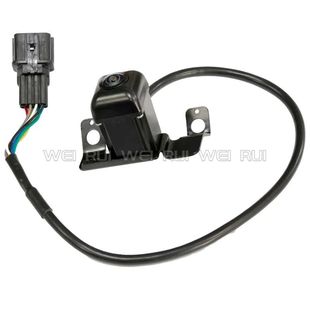 95760-C6100 для 16-18 лет Kia Sorento задняя камера заднего вида 95760-C6500