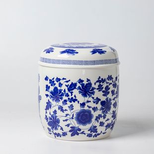 Цзиндэчжэнь керамические urn урна, урна Золотая урна, жертвенные похороны поставок производителей переместить могилы оптом