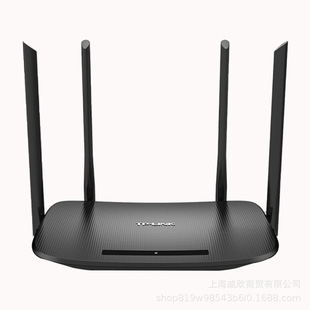 Старый Эр TP-LINK wdr5620 5600 маршрутизатор wifi высокоскоростной двухдиапазонный 5g дом универсальный широкополосный дом