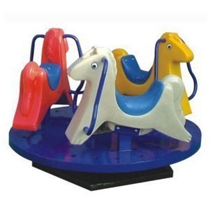 Pegasus Swivel Chair. Pony Swivel Chair. Children's Swivel Chair. Kindergarten Swivel Chair. Parent-child Garden Kidsren's Pony Swivel Horse