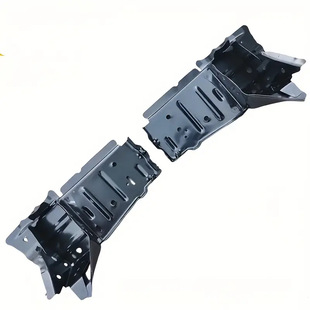Suitable for Toyota RAV4 2020 LingFang 2022 front beam side reinforcement plate 57024/23-0R020