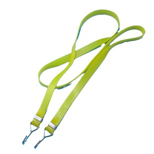 Beef tendon strap bicycle high elastic binding belt luggage belt motorcycle cargo binding rope elastic band wholesale