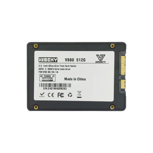 Vaseky Vasky 256G-4TB Solid State Drive SSD 512G Notebook Desktop Universal SATA3