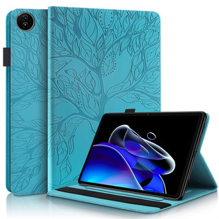 Для Real Me Flat Realme Pad2 Защитный чехол 11,5 дюймов Кожаный чехол realmepad2 Простой устойчивый к падению чехол