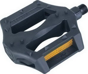 Mountain Bike Plastic Pedal Fly Pedal Pedal Pedal