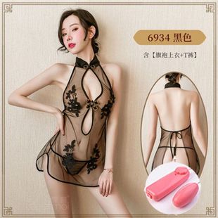 Sexy New Sexy Lingerie Pure Sexy Pajamas Flirting Private Uniform Temptation Passion Perspective Spice Girls Charming