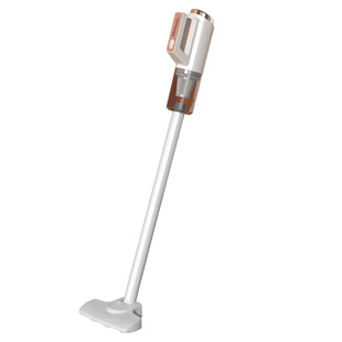 Multifunctional Household Vacuum Cleaner Mite Removal Instrument Portable Belt Hand Push Handheld Dual-purpose High-power Car Vacuum Cleaner