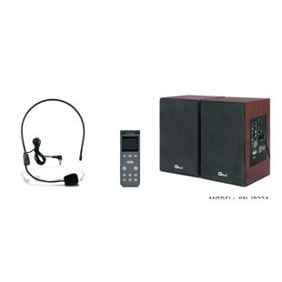 Intelligent two-way intercom terminal ip automatic campus broadcasting system science and energy integration