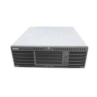 Hikvision Haikang Network Video Recorder 128CH NVR DS-96128NI-I16
