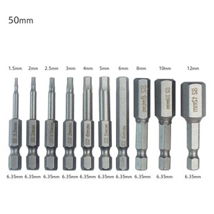 WM сливовая головка шестиугольная ручка полые с отверстиями 50mm,75mm,100mm комбинация головок с магнитным