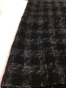 [Коллекция предприятий] Круговая пряжа Новая Мода Houndstooth