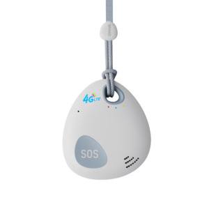 Kids gps locator для пожилых людей, чтобы предотвратить потерю 4G Beidou трекер SOS сигнализация двухсторонний звонок для детей анти-потери