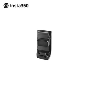 Shadow Stone Insta360 X5 USB Protective Cover Side Cover Dust-proof Moisture-proof Type-C Interface Protective Cover New Product