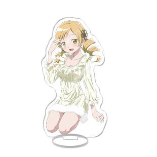Animation secondary surrounding "magic girl small circle" deer eye circle acrylic decorative ornaments