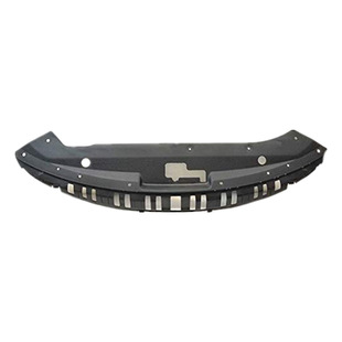 Car Accessories radiator bracket cover grille 86360-D4000 for Hyundai Kia