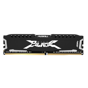 Память PUSKILL/Pudong Technology DDR4 8G 2666 Intel Специальная полоса полностью совместимая компьютерная жилета
