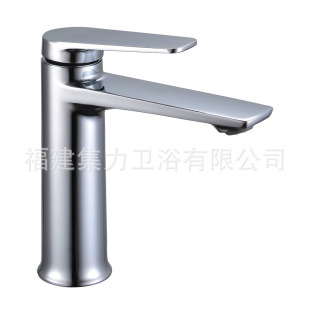 Bathroom Single Cold Faucet Boutique Wholesale Pedestal Basin Single Cold Faucet Toilet Basin Single Cold Faucet