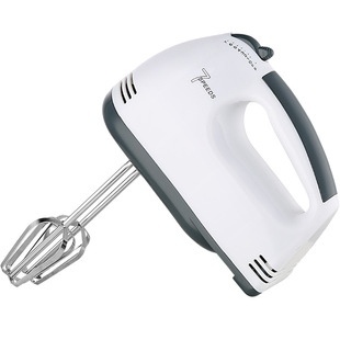 7-speed speed electric egg beater hand-held Canxin CX-6610 export small household appliances