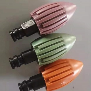 Amazon новый продукт Water Rocket смывной машина для полоскания сада
