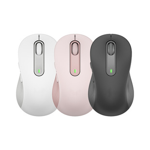 Новый трансграничный M650/M650L Bluetooth двухрежимная беспроводная мышь для домашнего офиса бизнес беспроводной бесшумная мышь