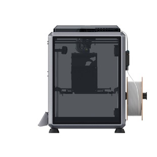 Creative 3d new K1C automatic high-speed high-precision mute 3d printer carbon fiber material Special