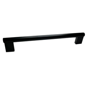 Manufacturer Customized Square Stainless Steel Handle Gold Handle Door Handle Cabinet Wardrobe Square Tube Stainless Steel Small Handle