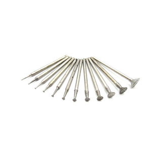 C2 needle, nail weight, drilling needle jade carving tools diamond grinding head Jade grinding needle carving tools