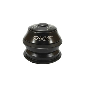 NECO Zhiqing 44mm mountain bike Bowl set is suitable for 28.6 front fork Taiwan original mountain bike semi-hidden