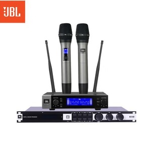 JBL KES6120 75th anniversary edition KTV audio suit Home Theater Speaker original JBL karaoke speaker