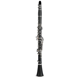 ABS clarinet black tube musical instrument drop B tone clarinet quality assurance clarinet professional black tube