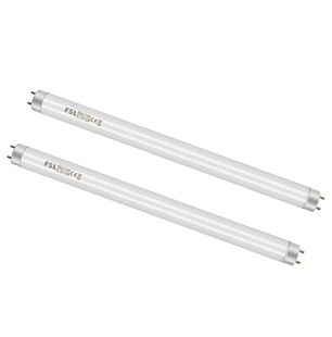 T8 15W UVA mosquito trap lamp replacement lamp 2 a box of 30 watts product replacement lamp accessories