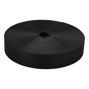 Factory in stock shot hook color baby special high-grade soft nylon black and white shot hook Velcro