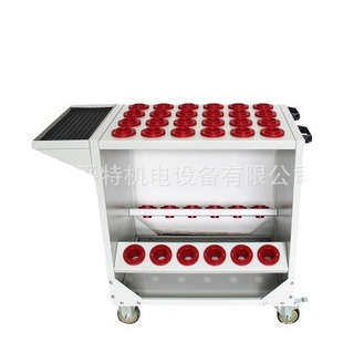 Фабрика Shandong Juete напрямую поставляет утолщенный инструмент BT40 Car 35 Tool Bit Tool Автомобильный инструмент с ЧПУ Ручка для инструмента Автомобиль в наличии Поставка