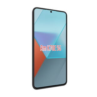 Применимо к красному рису K70 Pro 5g/красному рису K70 5G, полностью матовому этому продукту