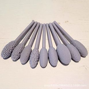 Трансграничный новый Texture Tool Sets for Clay Art Текстурированный набор инструментов