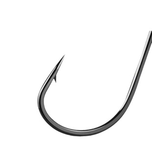 Bulk genuine goods Black King Kong Isem Izu Competitive Leisure bkK Spike Black Pit Wolf Clan Carp Herring Hook