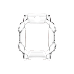 For genius watch D5/U5/Q3/N5 protective case D2A/D3S transparent protective case d5 new Z6D/Z9
