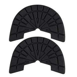 Sole stickers non-slip wear-resistant thickened rubber heel non-slip patch self-adhesive sports shoes DUNK shoes anti-wear bottom patch