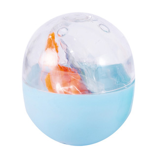 Oval Gashapon Toys Wholesale Factory Night Market Stall Toys Binary Store Gifts Cross-border 32 * 45mm