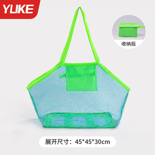 Large-Capacity Swimming Fitness Bag, Fashionable Sports Shoulder Portable Beach Bag, Travel Drain Storage Bag, Universal Shoulder Bag