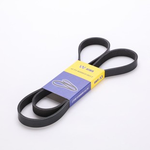 Многослойная лента EPDM 6PK1555, лента CRPK, 11 28 1 437 368, лента для двигателя, лента для вентилятора
