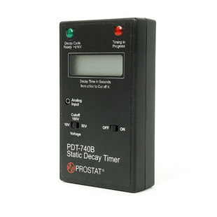 United States PROSTAT static decay timer pocket handheld imported PDT-740B