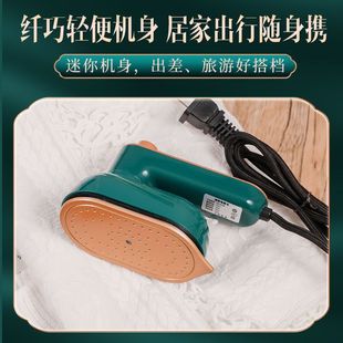 [genuine goods Authorization] Antarctic Iron Household Portable Steam Iron Dormitory Handheld Hanging Iron Wet and Dry
