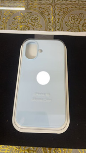 Ins ветер жидкий силикон подходит для iPhone16/15/14promax яблоко 13/12/11 Кожух чехол для телефона