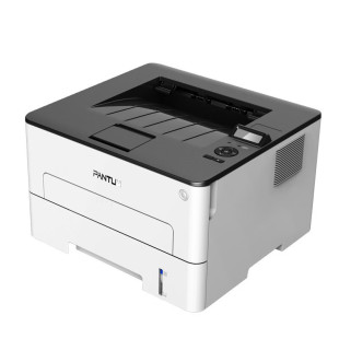 PANTUM P3301DN black and white laser printer (automatic double-sided A4 printing USB printing