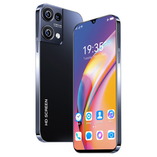 Cross-border mobile phone Reno9 Pro in stock Android 16g +1TB smartphone Southeast Asia Foreign trade source factory