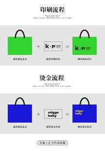 Solid Color Clothing Store Handbag Customized Advanced Sense Printing Light Luxury Shopping Bag Fashionable Gift Bag Paper Bag Customized