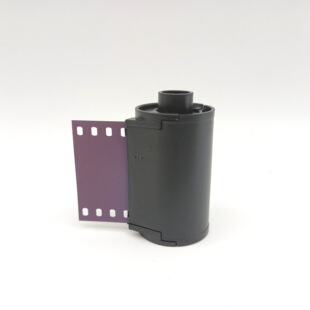 Film Shell Film Empty Dark Box Empty Movie Film diy with Keychain Tip kodak Fuji