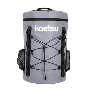 KOETSU Kote Su 40L водонепроницаемая сумка для хранения весла сумка для хранения SUP на открытом воздухе рафтинг большой емкости аксессуары для SUP