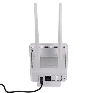 4G LTE CPE маршрутизатор Тройная сеть 4G подключаемый Мобильный маршрутизатор WIFI маршрутизатор CPF903